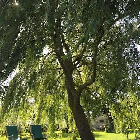 Naer Hav Og By - Aktiv Og Rekreativ Ferie